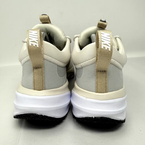 Nike Spark Sneaker Women 11 Athletic Running DJ6945-003 Grey Comfort Neutral - Picture 5 of 9